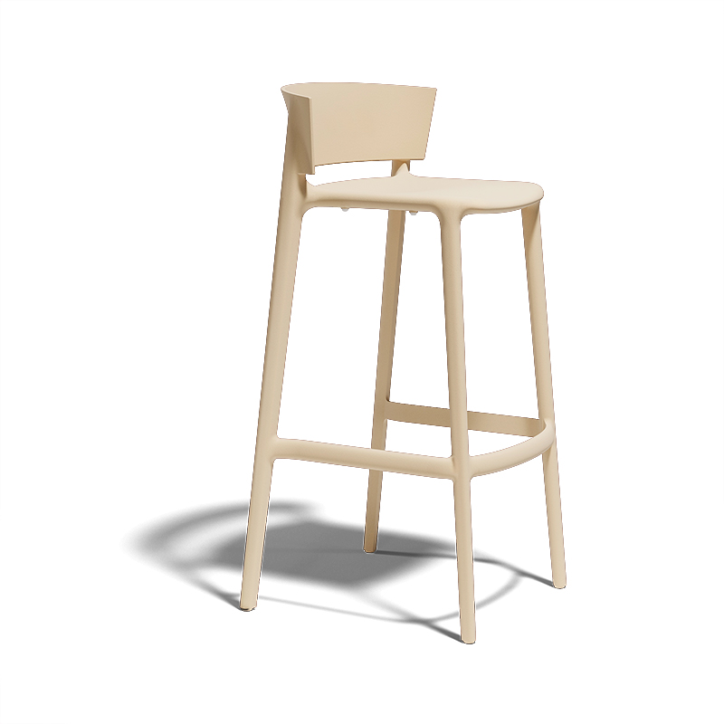 Vondom Africa Bar Stool Eugeni Quitllet 65029 (6) 